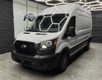 2022 Ford Transit 250 3dr LWB High Roof Cargo Van
