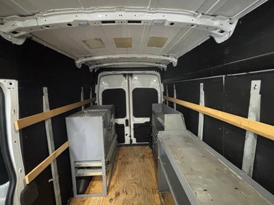 2022 Ford Transit 250 3dr LWB High Roof Cargo Van