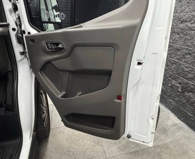 2022 Ford Transit 250 3dr LWB High Roof Cargo Van