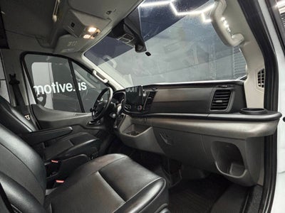 2022 Ford Transit 250 3dr LWB High Roof Cargo Van
