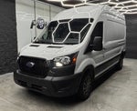 2022 Ford Transit 250 3dr LWB High Roof Cargo Van