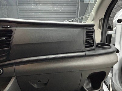2022 Ford Transit 250 3dr LWB High Roof Cargo Van