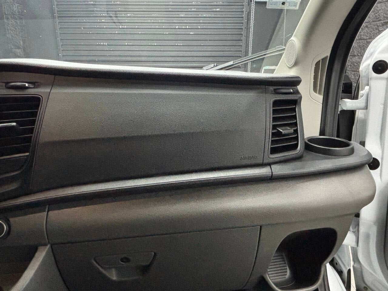 2022 Ford Transit 250 3dr LWB High Roof Cargo Van