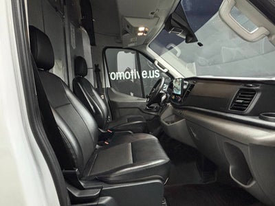 2022 Ford Transit 250 3dr LWB High Roof Cargo Van