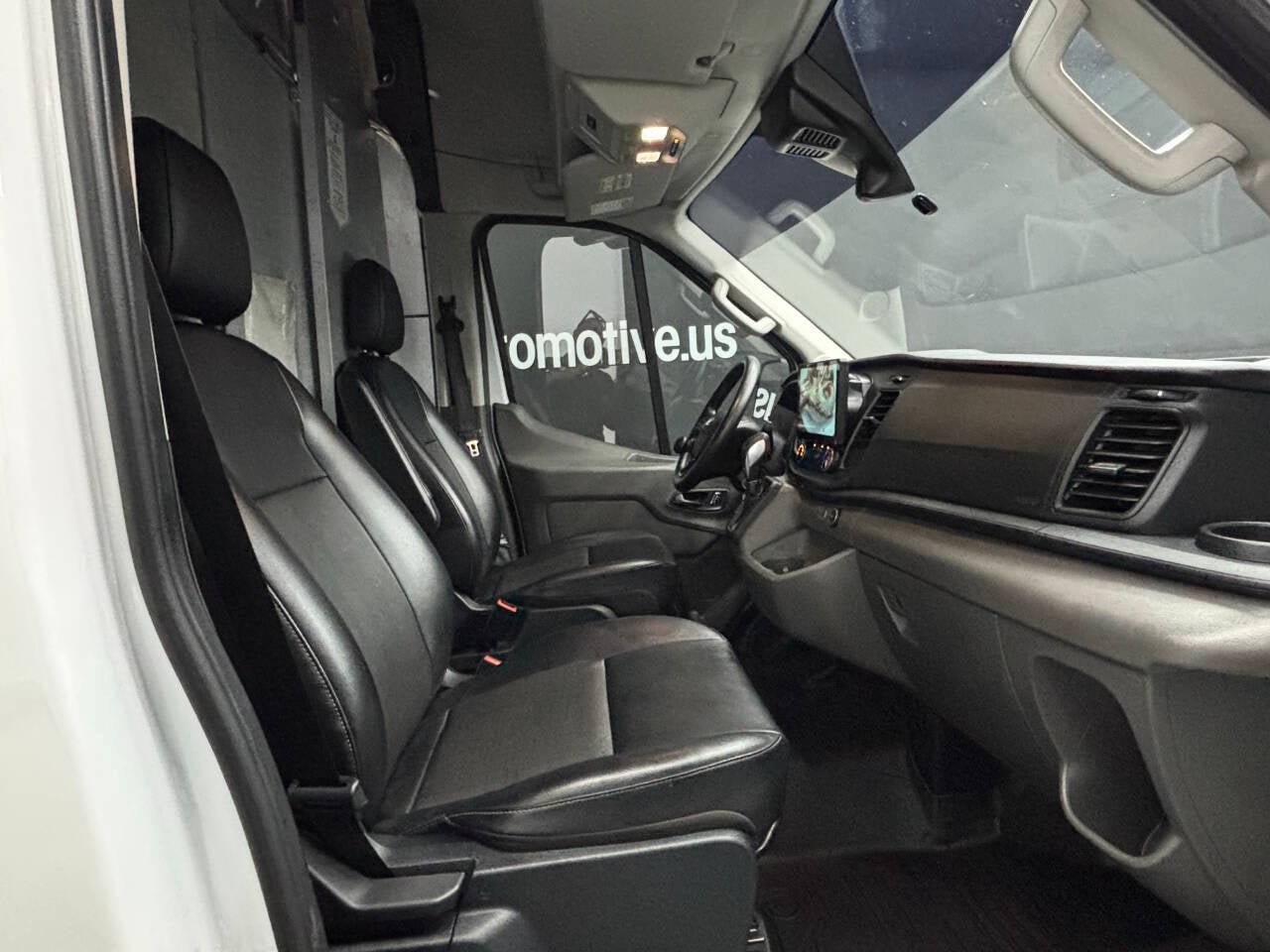 2022 Ford Transit 250 3dr LWB High Roof Cargo Van