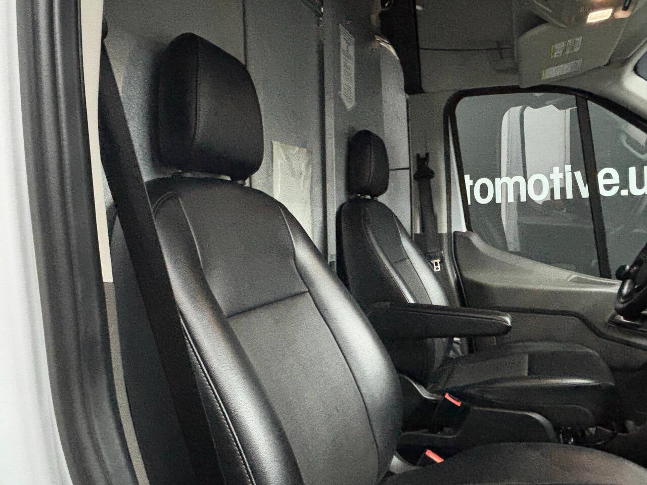 2022 Ford Transit 250 3dr LWB High Roof Cargo Van