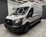2022 Ford Transit 250 3dr LWB High Roof Cargo Van