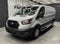 2025 Ford Transit Cargo Van 250 3dr SWB Low Roof Cargo Van