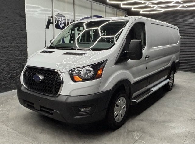 2025 Ford Transit Cargo Van 250 3dr SWB Low Roof Cargo Van
