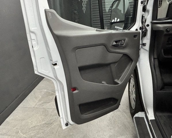 2025 Ford Transit Cargo Van 250 3dr SWB Low Roof Cargo Van
