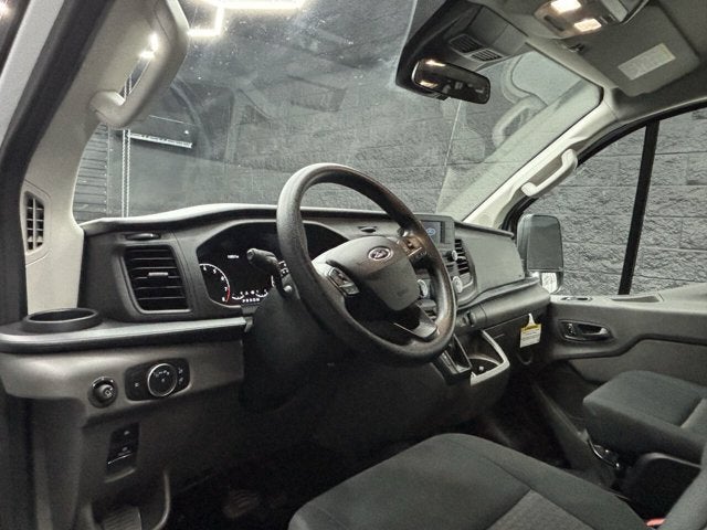 2025 Ford Transit Cargo Van 250 3dr SWB Low Roof Cargo Van