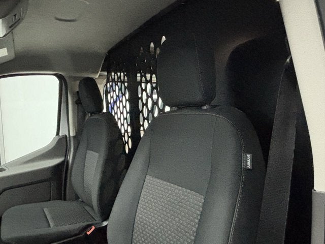 2025 Ford Transit Cargo Van 250 3dr SWB Low Roof Cargo Van