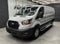 2025 Ford Transit Cargo Van 250 3dr SWB Low Roof Cargo Van