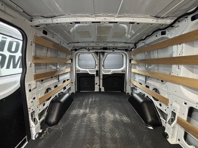 2025 Ford Transit Cargo Van 250 3dr SWB Low Roof Cargo Van