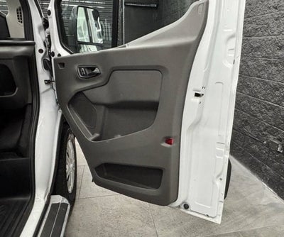 2025 Ford Transit Cargo Van 250 3dr SWB Low Roof Cargo Van