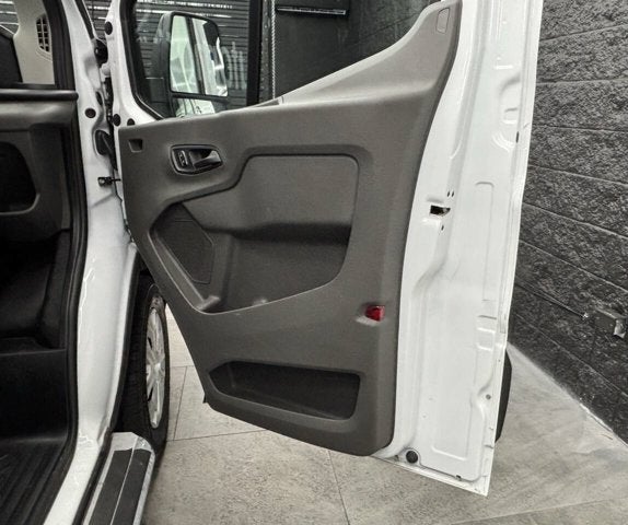 2025 Ford Transit Cargo Van 250 3dr SWB Low Roof Cargo Van