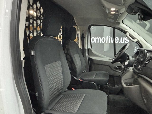 2025 Ford Transit Cargo Van 250 3dr SWB Low Roof Cargo Van