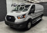 2025 Ford Transit Cargo Van 250 3dr SWB Low Roof Cargo Van