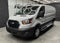 2025 Ford Transit Cargo Van 250 3dr SWB Low Roof Cargo Van