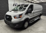 2025 Ford Transit Cargo Van 250 3dr SWB Low Roof Cargo Van