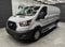 2025 Ford Transit Cargo Van 250 3dr SWB Low Roof Cargo Van