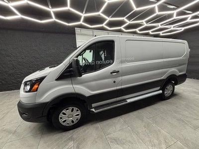 2025 Ford Transit Cargo Van 250 3dr SWB Low Roof Cargo Van