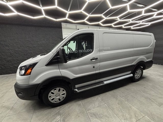 2025 Ford Transit Cargo Van 250 3dr SWB Low Roof Cargo Van