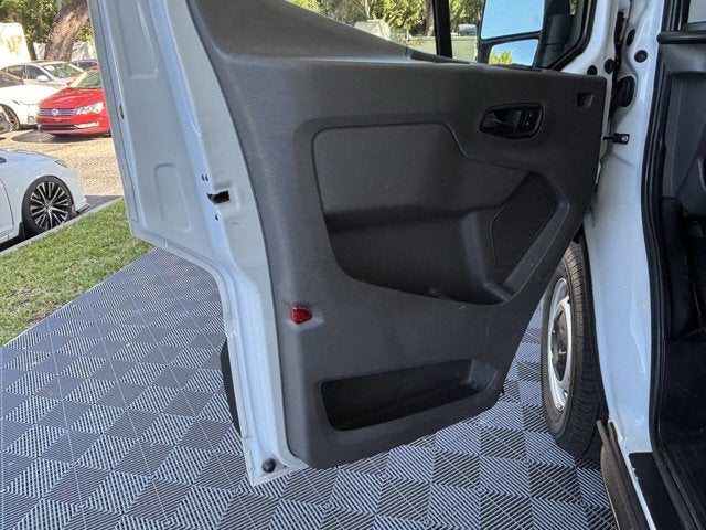 2021 Ford Transit Cargo Van 250 3dr LWB High Roof Extended Cargo Van