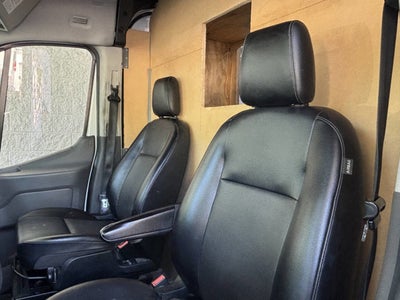 2021 Ford Transit Cargo Van 250 3dr LWB High Roof Extended Cargo Van