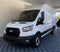 2021 Ford Transit Cargo Van 250 3dr LWB High Roof Extended Cargo Van