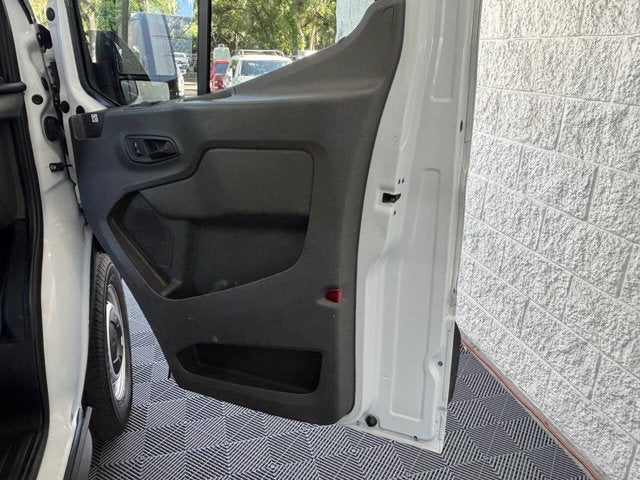 2021 Ford Transit Cargo Van 250 3dr LWB High Roof Extended Cargo Van