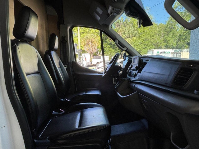 2021 Ford Transit Cargo Van 250 3dr LWB High Roof Extended Cargo Van