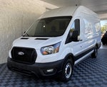 2021 Ford Transit Cargo Van 250 3dr LWB High Roof Extended Cargo Van