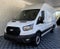 2021 Ford Transit Cargo Van 250 3dr LWB High Roof Extended Cargo Van