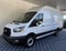 2021 Ford Transit Cargo Van 250 3dr LWB High Roof Extended Cargo Van