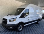 2021 Ford Transit Cargo Van 250 3dr LWB High Roof Extended Cargo Van