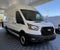 2021 Ford Transit Cargo Van 250 3dr LWB High Roof Extended Cargo Van
