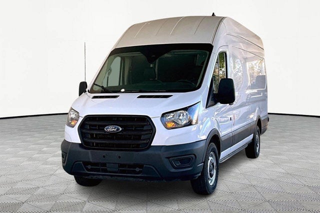 2020 Ford Transit Cargo Van 350 3dr LWB High Roof Extended Cargo Van