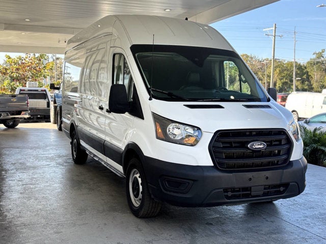 2020 Ford Transit Cargo Van 350 3dr LWB High Roof Extended Cargo Van