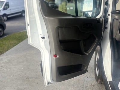 2020 Ford Transit Cargo Van 350 3dr LWB High Roof Extended Cargo Van
