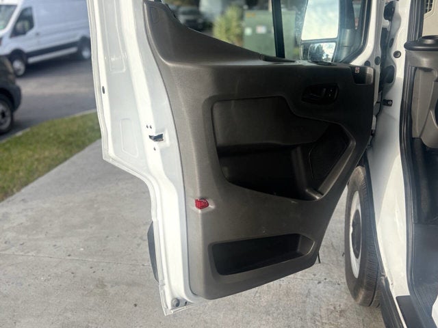 2020 Ford Transit Cargo Van 350 3dr LWB High Roof Extended Cargo Van
