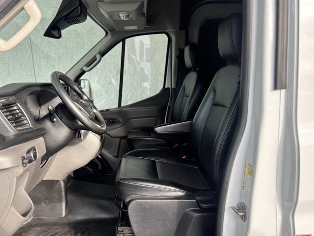 2020 Ford Transit Cargo Van 350 3dr LWB High Roof Extended Cargo Van