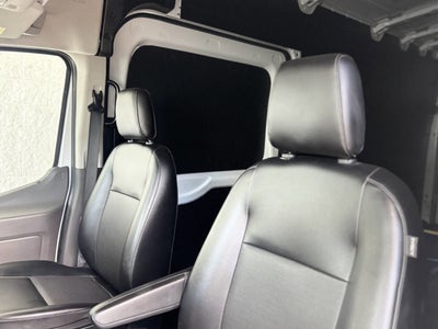 2020 Ford Transit Cargo Van 350 3dr LWB High Roof Extended Cargo Van