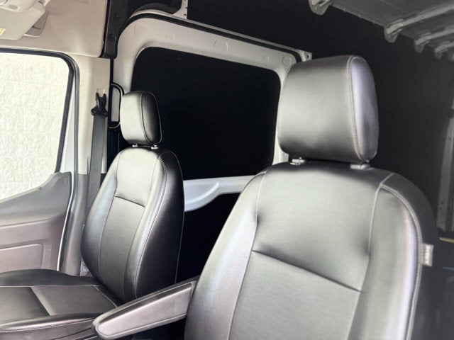 2020 Ford Transit Cargo Van 350 3dr LWB High Roof Extended Cargo Van