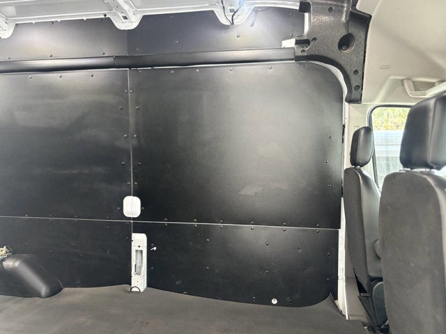 2020 Ford Transit Cargo Van 350 3dr LWB High Roof Extended Cargo Van