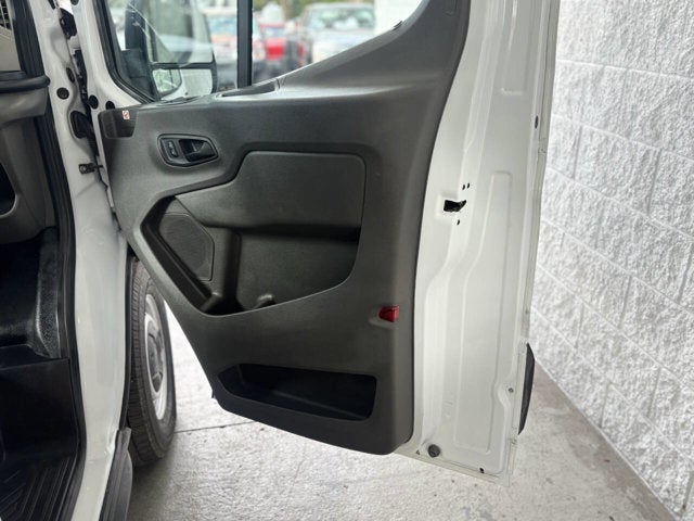 2020 Ford Transit Cargo Van 350 3dr LWB High Roof Extended Cargo Van