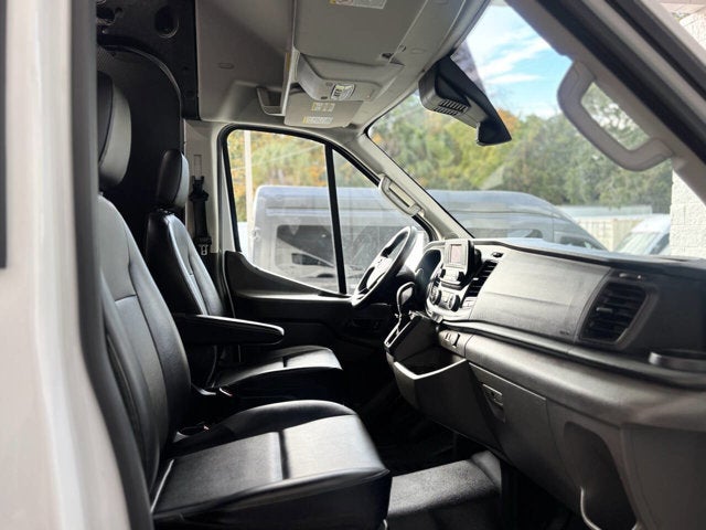 2020 Ford Transit Cargo Van 350 3dr LWB High Roof Extended Cargo Van