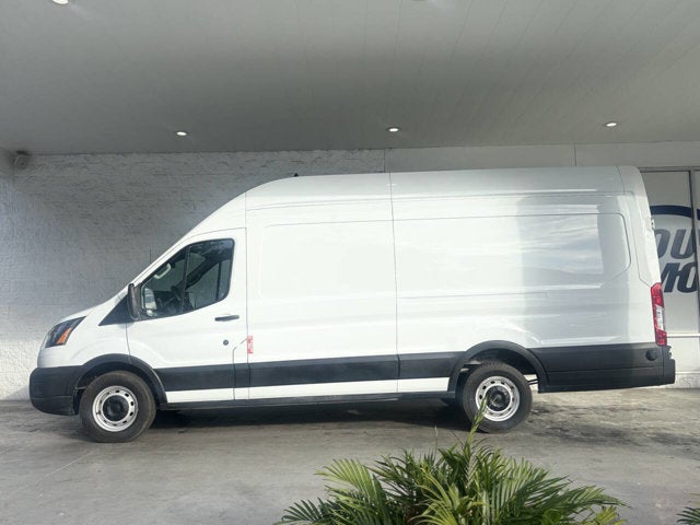 2020 Ford Transit Cargo Van 350 3dr LWB High Roof Extended Cargo Van