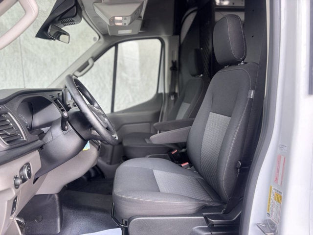 2023 Ford Transit 350 3dr SWB Medium Roof Cargo Van