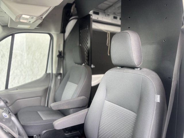 2023 Ford Transit 350 3dr SWB Medium Roof Cargo Van
